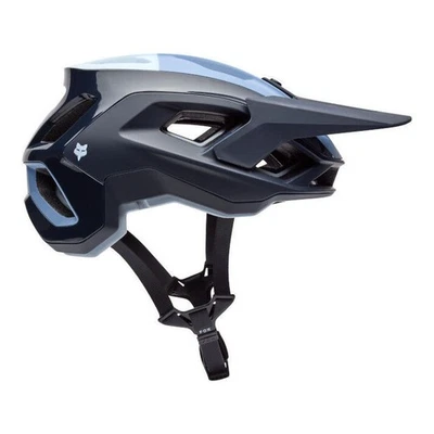Casque Fox MTB RS PARANOID Speedframe Pour VTT Casque Demi-Coque - Photo 1/4