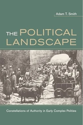 The Political Landscape: Constellat..., Smith, Adam T T - Image 1 of 2