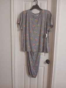 Juego de Pijama Joyspun ----- Talla 2X - Imagen 1 de 2