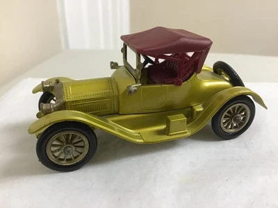 Matchbox Models of Yesteryear Y-6 1913 Cadillac - Image 1 of 4