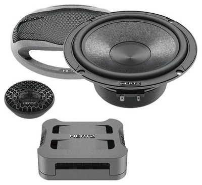 Hertz CK130 2-Wege Komposystem - Bild 1 von 4