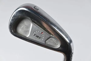 Taylormade RAC LT #3 Iron / 21 Degree / Regular Flex Rifle FCM 5.0 Steel Shaft - Picture 1 of 6