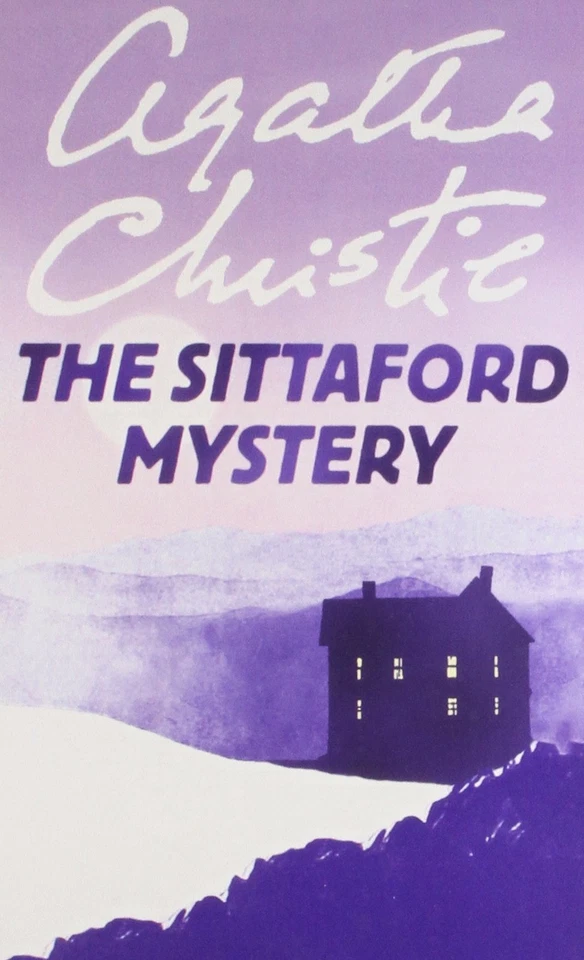Agatha Christie : Sittaford Mystery [Paperback] AGATHA CHRISTIE - Image 1 of 1