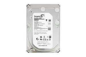 Hard drive Seagate 8TB HDD SATA 6G 3.5" 1NA17Z-002 - Afbeelding 1 van 1