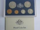 Australia 1981 6 coin proof set, Fdc.