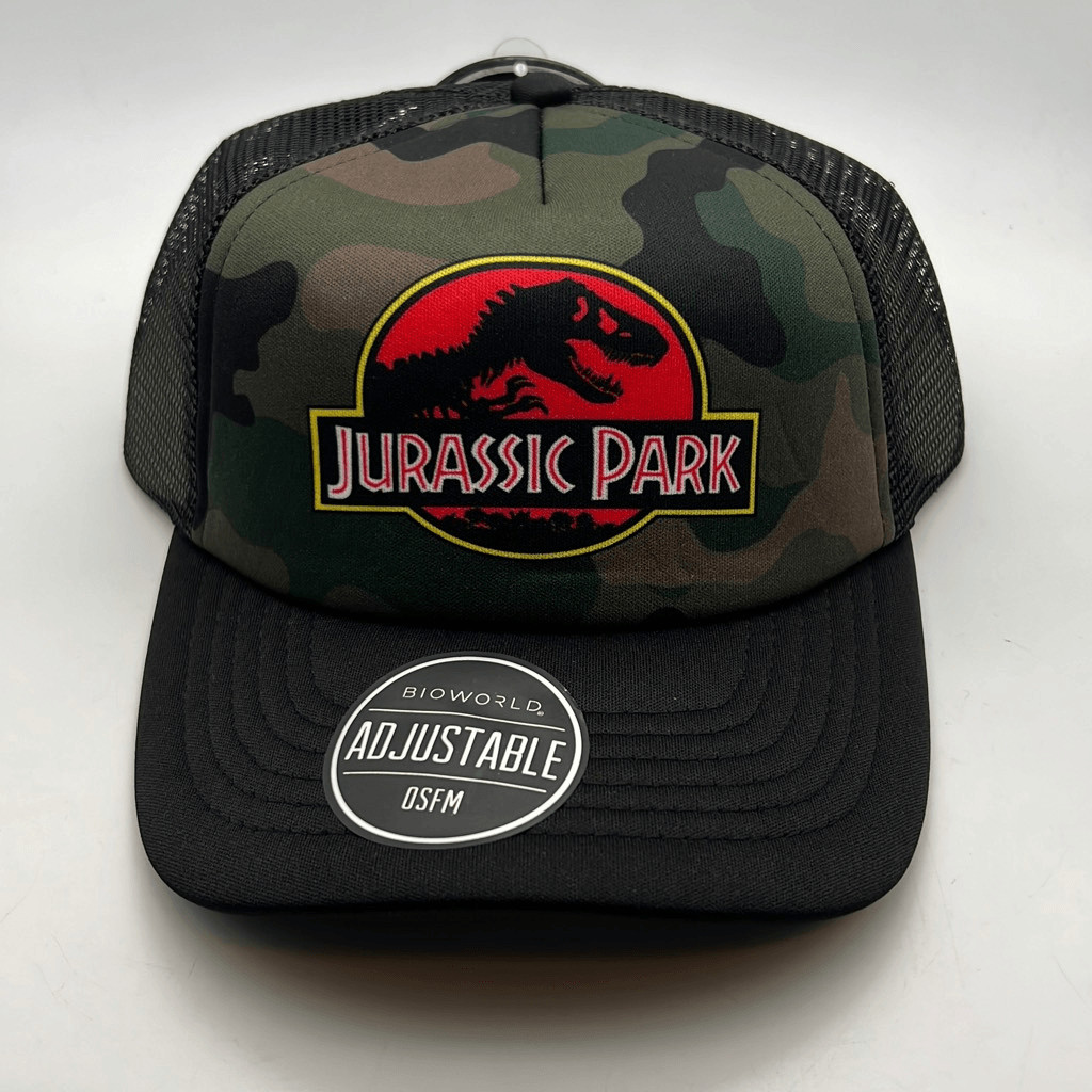 Las mejores ofertas en Parque Jurásico Sombrero | eBay Las mejores ofertas en Parque Jurásico Sombrero | eBay