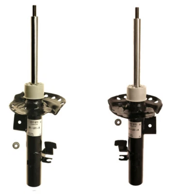 STANDARD SUSPENSION ONLY! 2 SACHS Left+Right Front Shocks Struts for Volvo XC60 - Image 1 of 4