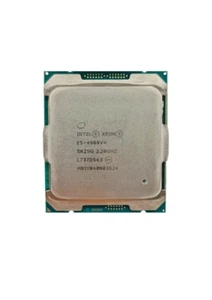 Intel® Xeon® Prozessor E5-4669 v4 SR2SG 2.20GHz 55MB LGA 2011 22-Core CPU - Afbeelding 1 van 2