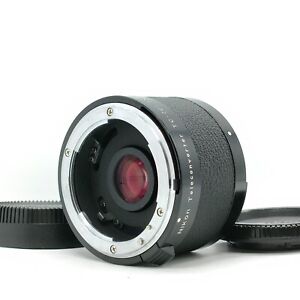 *EXC* Nikon Teleconverter TC-201 2X Lens