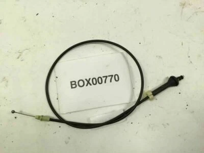 DODGE GRAND CARAVAN 2011-2018 REAR LEFT DRIVER SIDE PARKING BRAKE CABLE FABRIC - Image 1 of 3