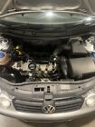 VW Polo 9n 1.2 6v Engine Breaking 66k 2004