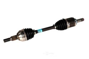 Genuine OEM GM Front Driver Side Half-Shaft Assembly 23231834 - Picture 1 of 1