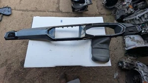 VW T-CROSS DASHBOARD TRIM COVER AIR VENT 2GN858417H (2018-PRESENT) - Picture 1 of 8