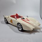 17 inch 2007 Hot Wheels Speed Racer Big Sounds Mach 5 used
