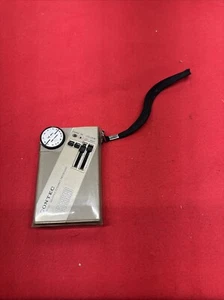 Radio transistor Am/Fm Contec - Imagen 1 de 5