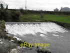 Photo 6X4 The Weir At The Disused Ewart Liddell Weaving Factory, Donaghcl C2009