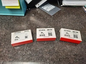 Oro-Tek Gen II TPMS Sensors (OTI-003A) - Picture 1 of 5