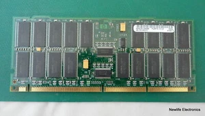 HP A6100-69001 2GB PC-133 SDRAM Server Memory A6100-60001 - Picture 1 of 3