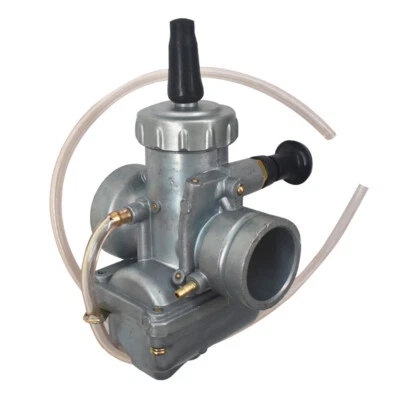 Carburador para Yamaha DT100 1974-1983 DT125 1976-1981 DT175 74-1981 Foto 1 de 4