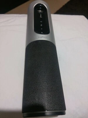 Logitech Connect ConferenceCam portatile con altoparlante Bluetooth® 860-000490 - Immagine 1 di 3