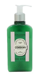 L'Occitane Combawa The Citrus Road Rich Body Lotion 240 ml - Bild 1 von 1
