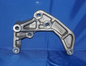 2004-2020 Aston Martin Fast DB9 Vanquish 6.0L Engine Alternator Bracket OEM - Picture 1 of 8
