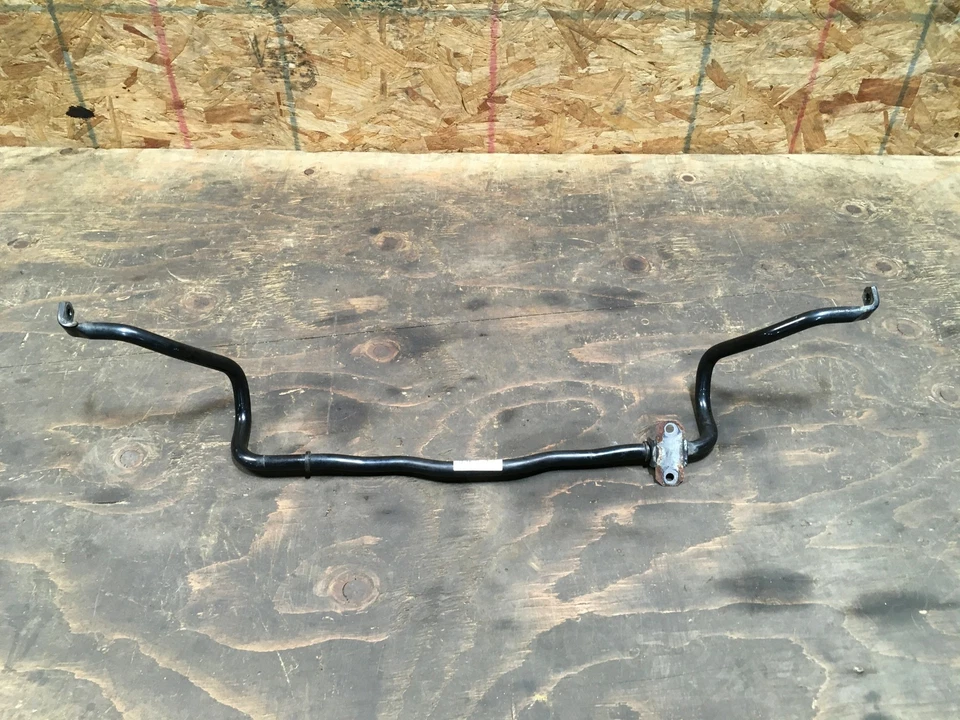 Ford Fiesta 2014 hatchback suspensión delantera estabilizador barra estabilizadora antivuelco OEM+ Foto 1 de 4