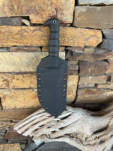 Ka Bar 1278 Warthog Custom Kydex Sheaths (No Knife, Read Description) - Picture 1 of 8