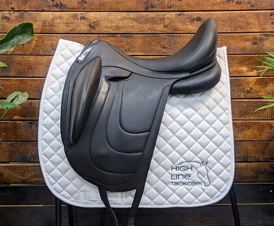 18" Devoucoux Makila Harmonie S 2A (2021) *Paneles GT*Cuero Búfalo Completo* Foto 1 de 4