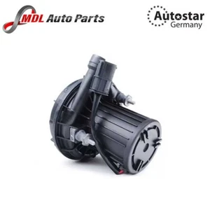 Autostar Germany SECONDARY AIR PUMP For BMW 11727572582 - Picture 1 of 1