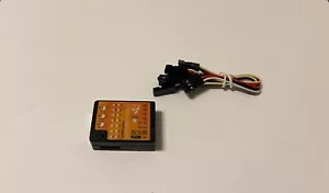 Microbeast2 ULTRA PLUS V5.5 Flybarless System Controller - Picture 1 of 4