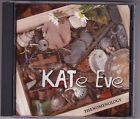Kate Eve - Phenomenology - Cd (2007 Kate Eve)