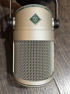 Neumann BCM 705 Dynamic Studio Microphone - Picture 1 of 10