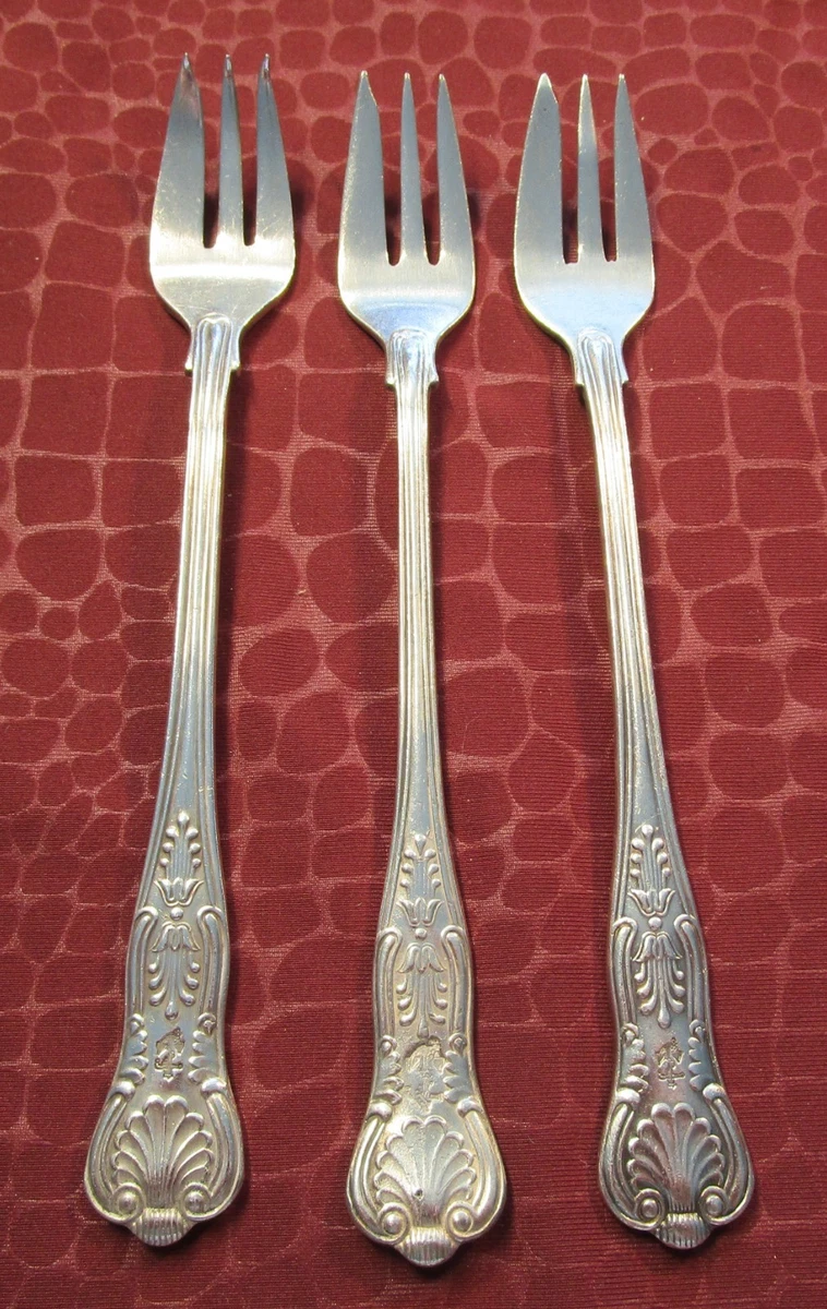 Usn Silver In Antique Us Silver-Plated Flatware for sale | eBay