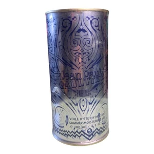 Jean Paul Gaultier Parfums Voile D'ete Hydratant 100ml Vintage New Summer Veil - Picture 1 of 5