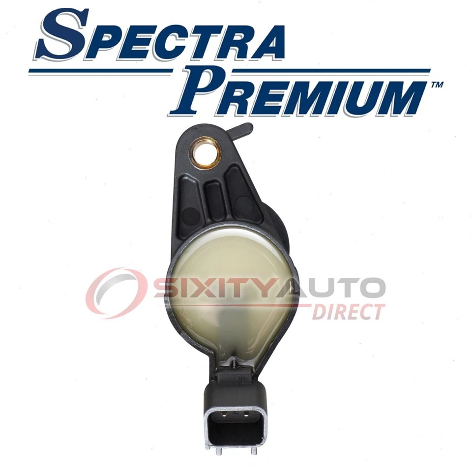 Spectra Premium Ignition Coil for 2005-2008 Ford F-250 Super Duty 5.4L V8 - wj Foto 1 de 4