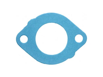 Junta de saída de água Felpro 35273MDZC 1989 1990 1991 Dodge Dynasty 1988-1993 - Imagem 1 de 2