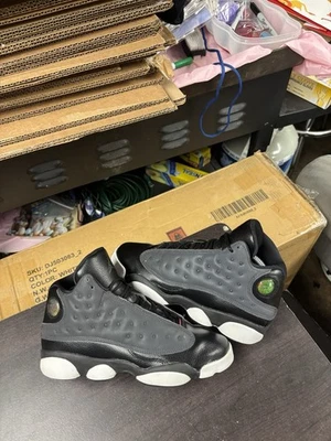 Air Jordan 13 Hyper Pink GS Foto 1 de 4
