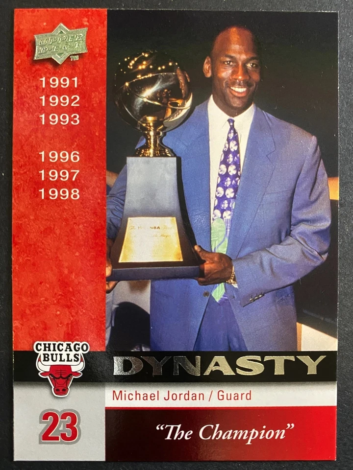 2008-09 UPPER DECK DYNASTY LAKERS, CELTICS, BULLS YOU PICK COMPLETE YOUR SET Foto 1 de 1