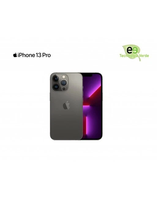 Apple Iphone 13 Pro Grafito 128 Gb - Imagen 1 de 1