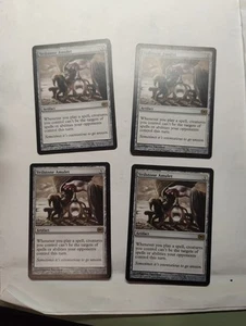 Veilstone Amulet Future Sight Regular X 4 - Picture 1 of 2