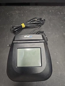 EPadLink Epad-ink VP9805 Electronic Signature Pad TESTED - Photo 1/4