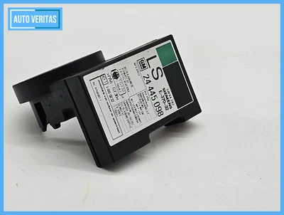 Opel Astra G / Zafra A / Vectra B / Omega B Ring antenna reading magnifier 24445 - Image 1 of 4