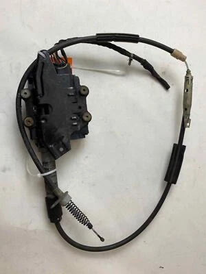 Brk de emergencia. Actuador de freno de estacionamiento Cadillac CTS 18 poco kilometraje 29 k 84121971 Foto 1 de 4