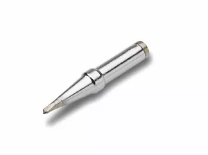Punta de cincel emf Weller, destornillador 3/64 0,046" x 0,052" alcance para ec1503, ec1504 - Imagen 1 de 1