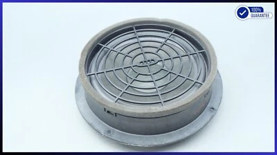 2013-2018 AUDI Q3 Q5 Front Left Driver Side Midrange Door Speaker OEM 8R0035415A Foto 1 de 4