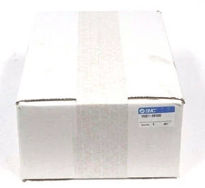 NEW SMC VV5QC11-DUP02966 MANIFOLD ASSEMBLY VV5QC11DUP02966 - Picture 1 of 2