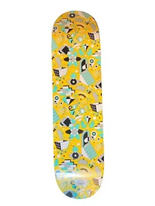 Diamond Supply Co SNEAKER CON SKATEBOARD DECK Exclusive Skate Deck 8.25" SEALED - Bild 1 von 8