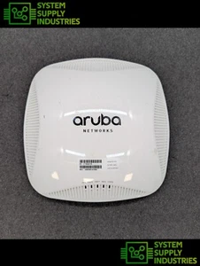 10x Aruba Networks Wireless Access Point APIN0225 - Zdjęcie 1 z 3