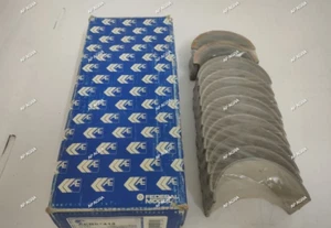 2 X Conrod Bearing AEB-91414 STD for MERCEDES BENZ 355 030 03 60 T2/L OM 355 - Picture 1 of 4
